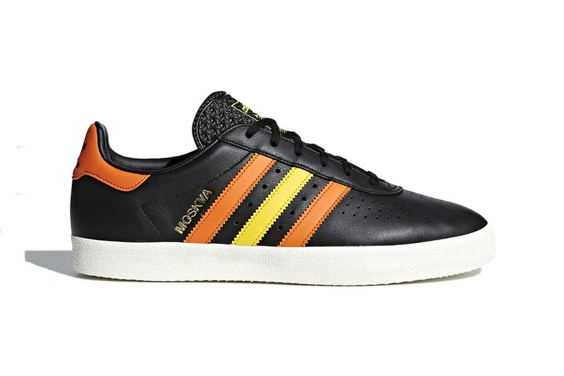 adidas 350 Moscou