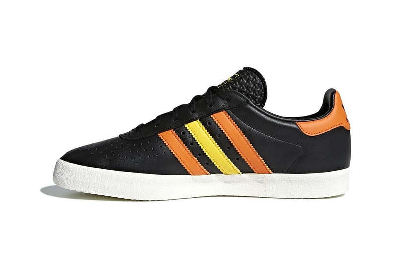 adidas 350 Moscou