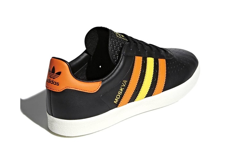 adidas 350 Moscou