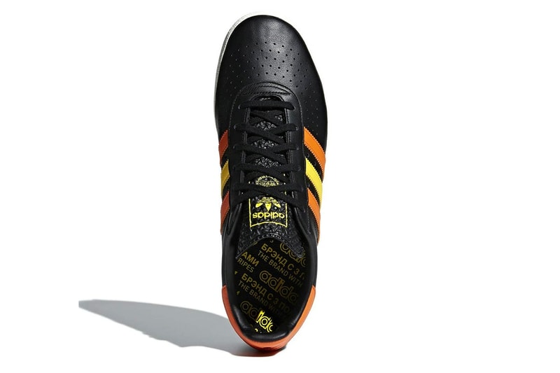 adidas 350 Moscou