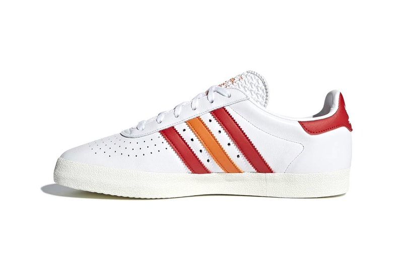 adidas 350 Moscou
