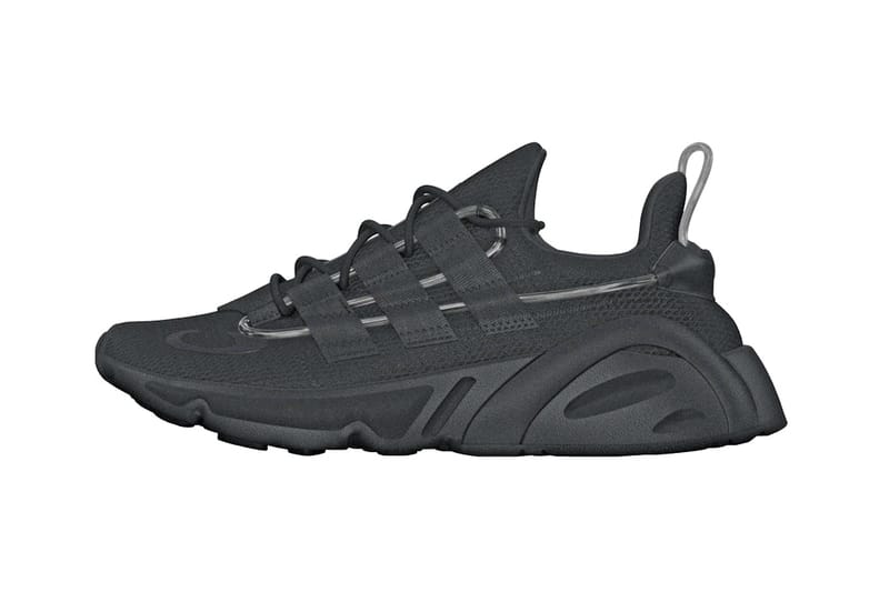 adidas Originals Explore Le Futur Avec Leur Nouvelle Silhouette "Lexicon"