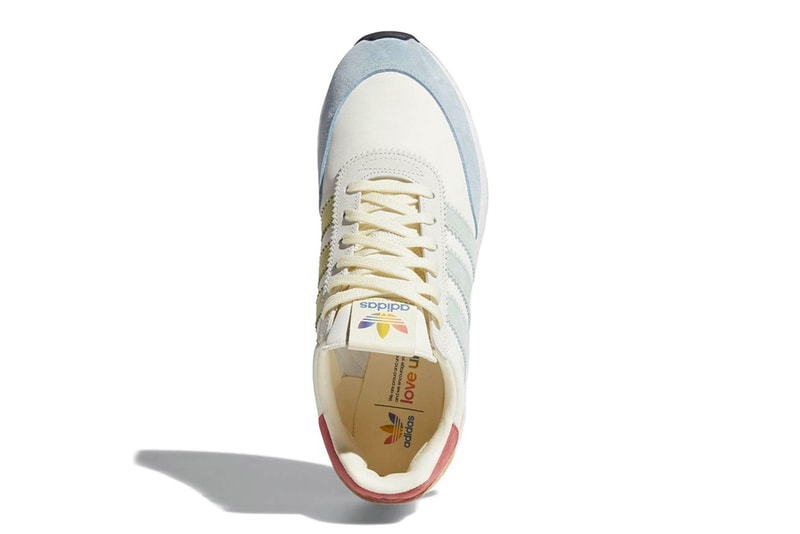 Photo adidas "Pride Pack"
