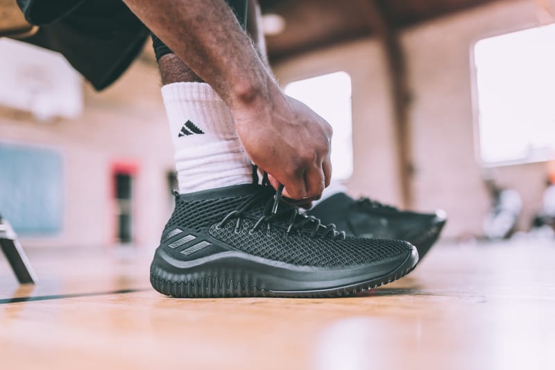adidas Est Plus En Réussite Que Nike En Amérique Du Nord