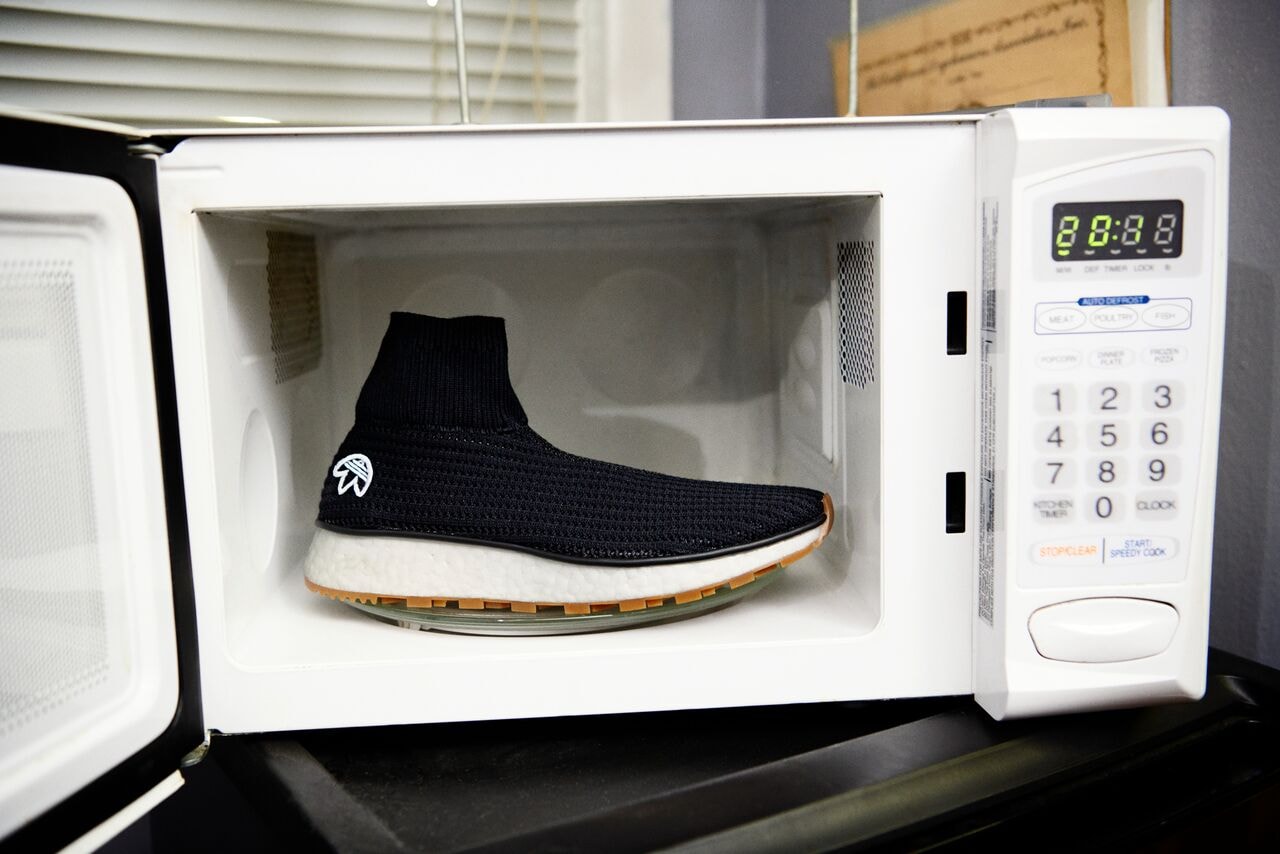 Second Lancement Season 3 adidas Originals by Alexander Wang