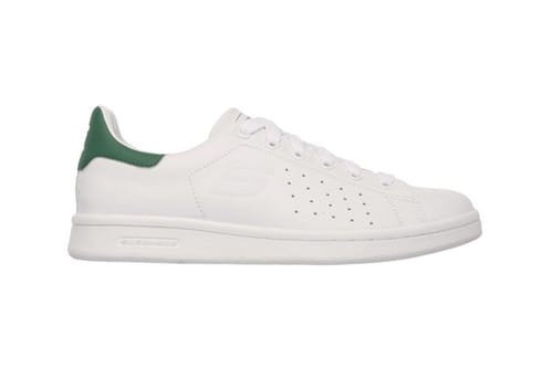 adidas Gagne Son Procès Contre Skechers Pour La Copie De Sa Stan Smith