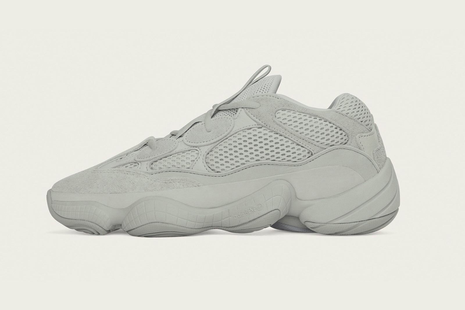 adidas YEEZY 500 Salt Kanye West