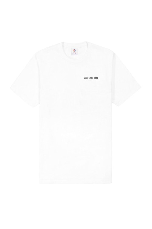 Tee-shirt Aimé Leon Dore