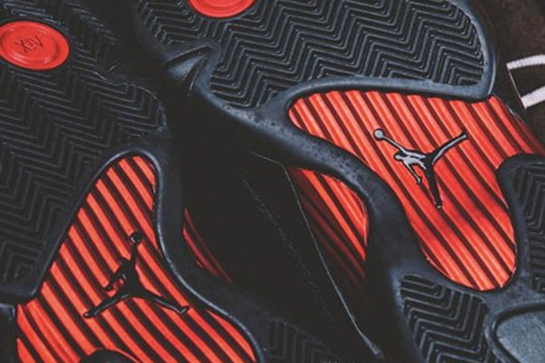 Air Jordan 14 Last Shot Nature Morte