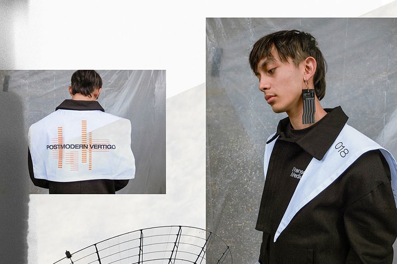 Lookbook De Airvei