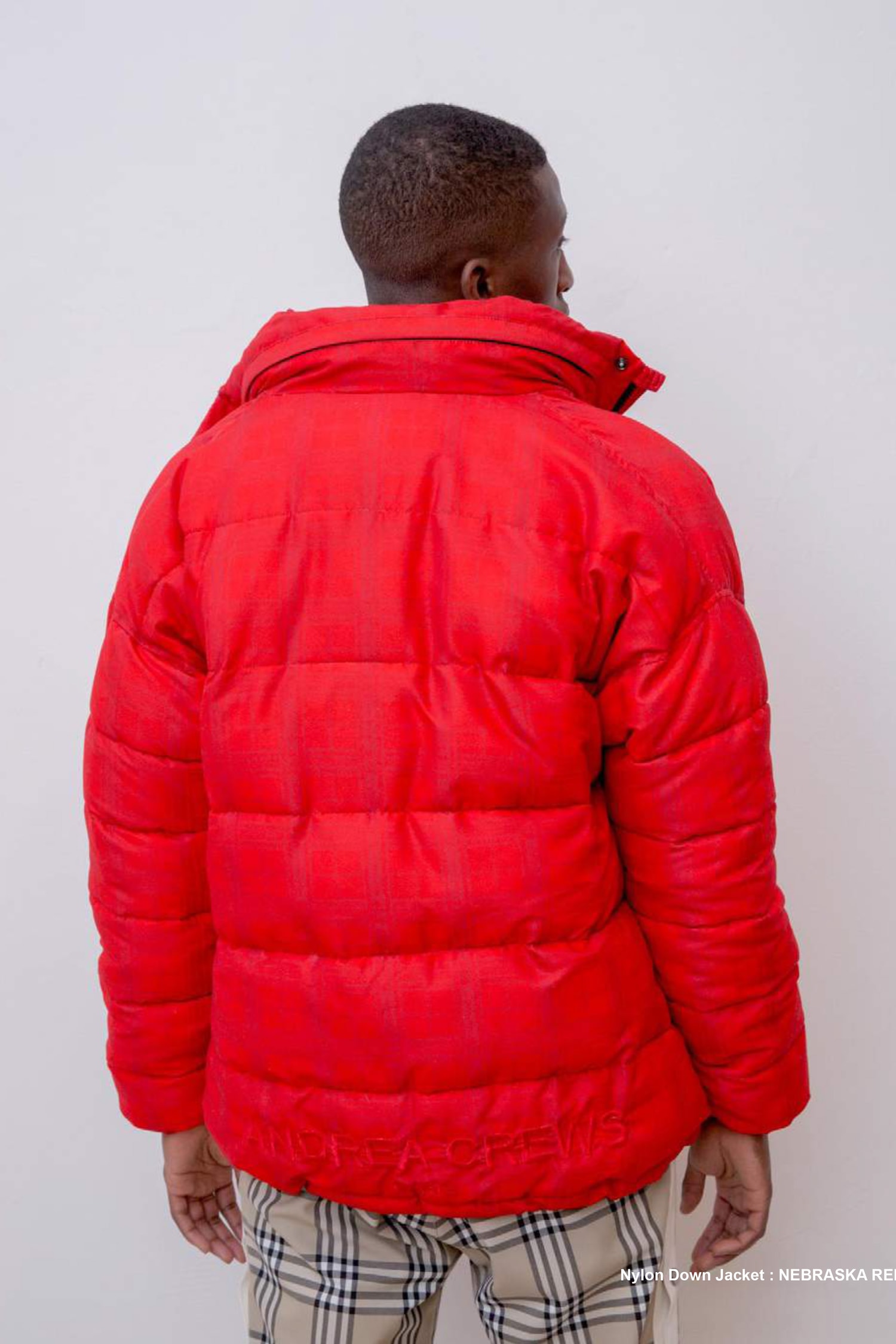 schott, nyc, andrea, crews, bomber, jacket