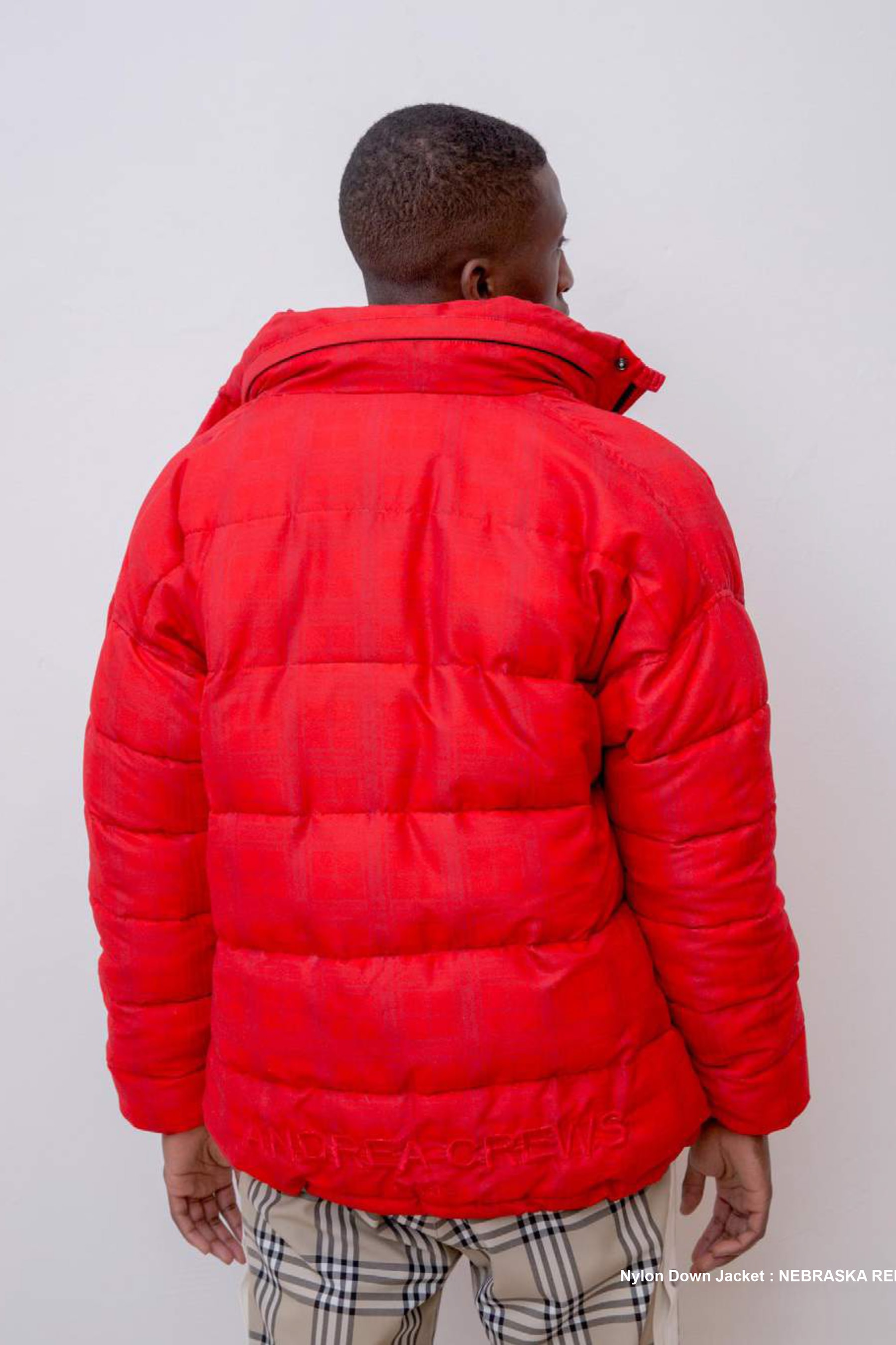 schott, nyc, andrea, crews, bomber, jacket