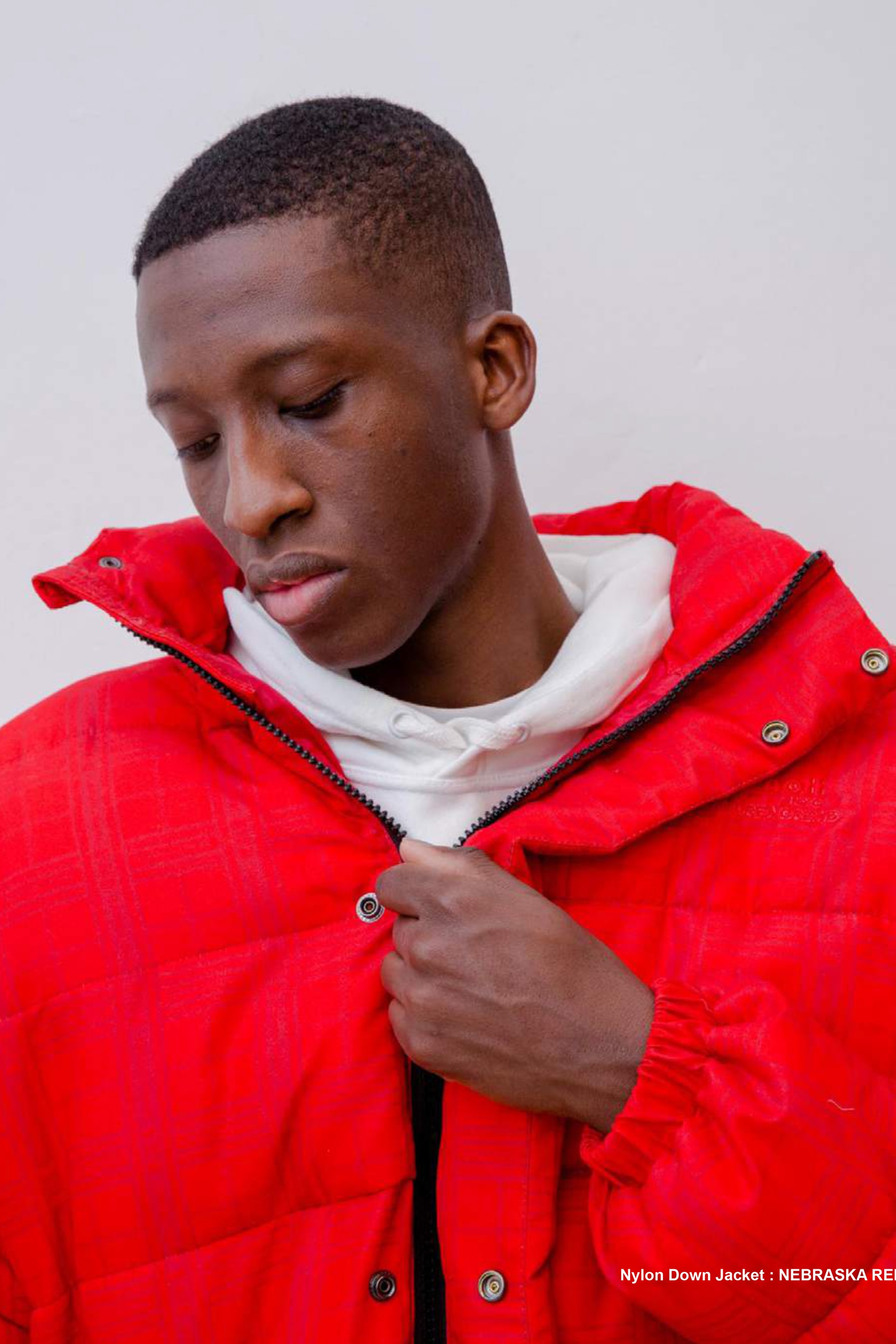 schott, nyc, andrea, crews, bomber, jacket