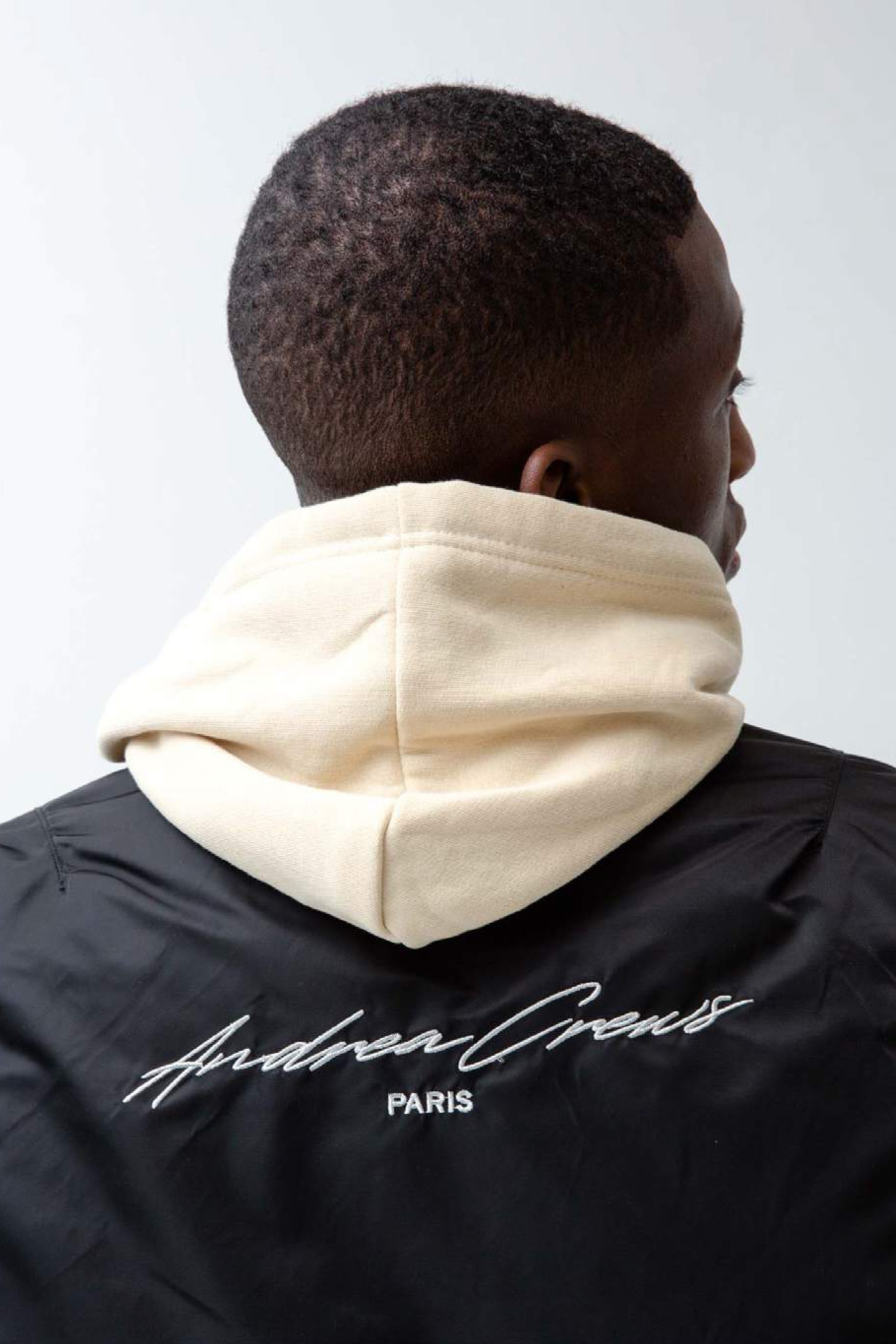 schott, nyc, andrea, crews, bomber, jacket