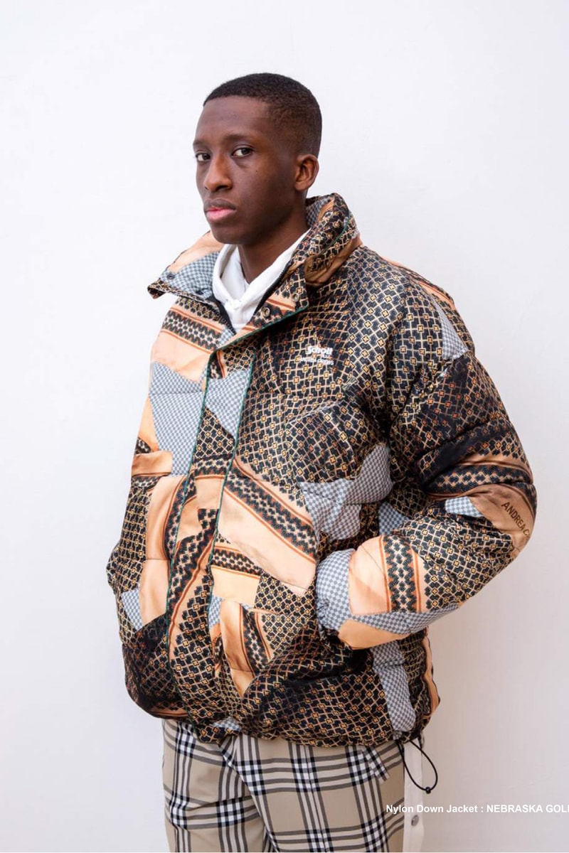 schott, nyc, andrea, crews, bomber, jacket