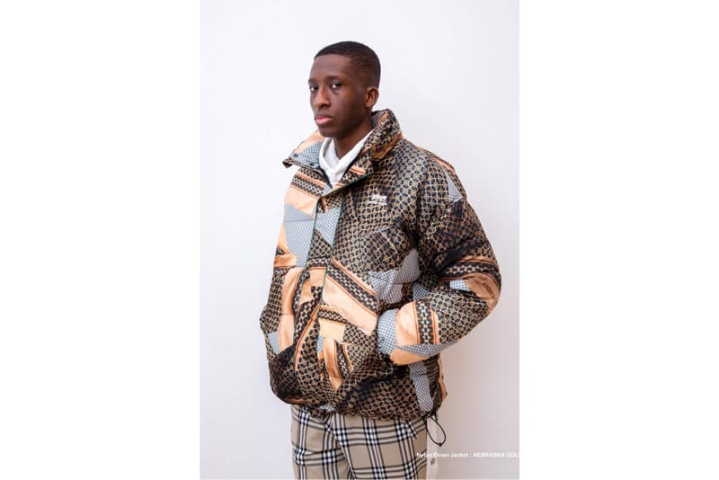 Découvrez La Collaboration Andrea Crews x Schott NYC