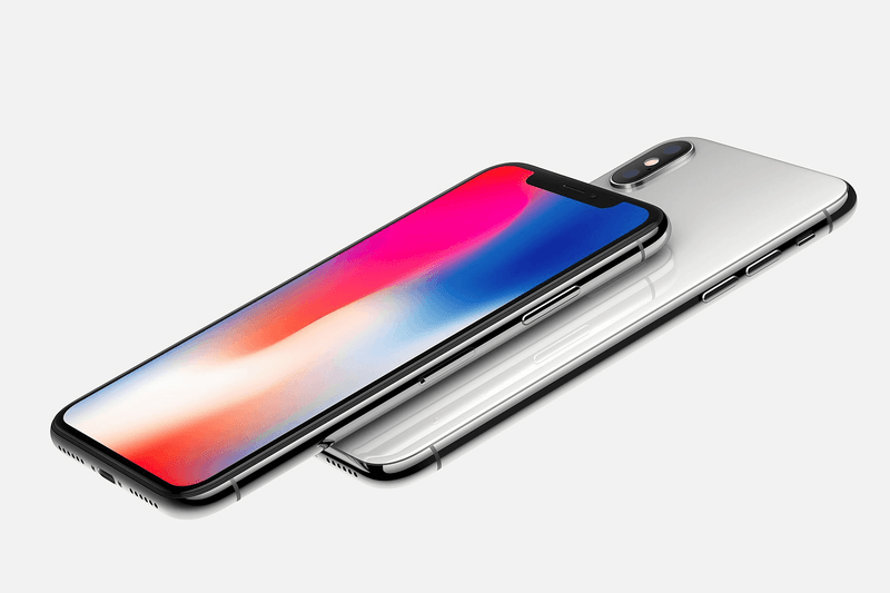 Photo D'iPhone X