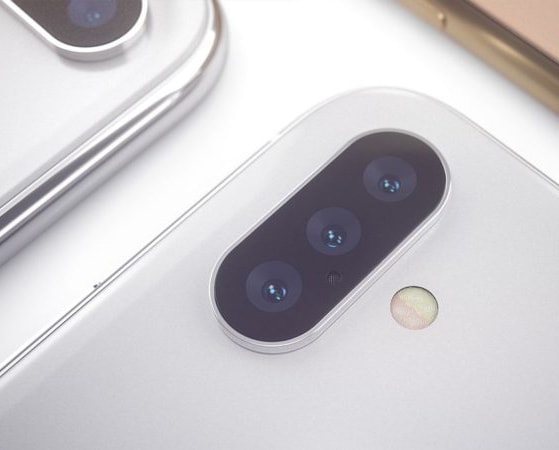 Photos Concept Du Prochain iPhone