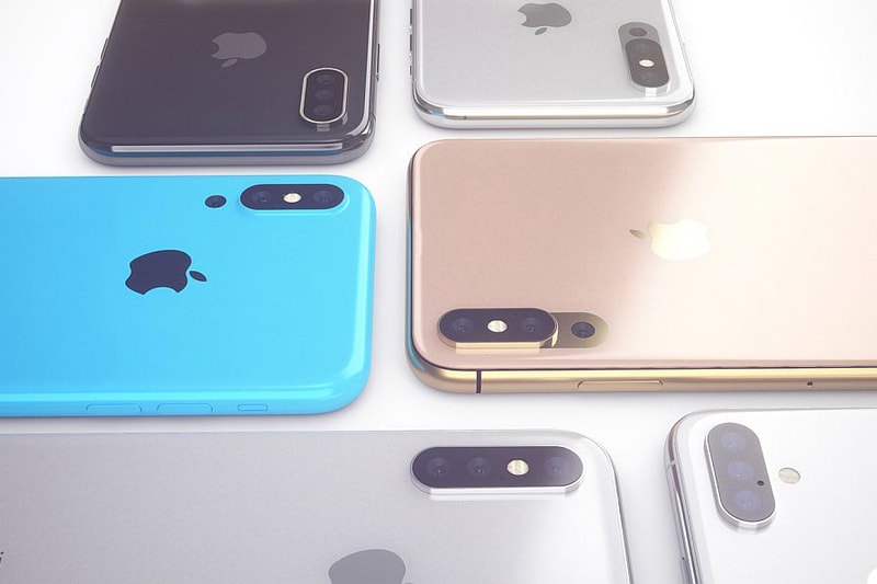 Photos Concept Du Prochain iPhone