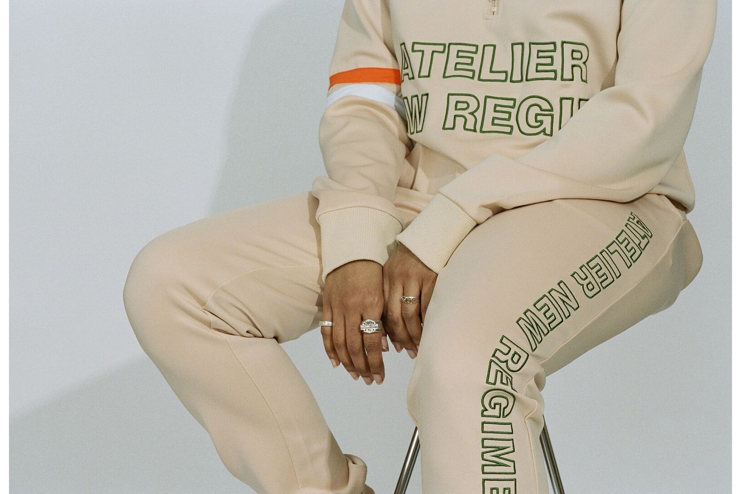 streetwear, atelier, new, regime, trackjacket