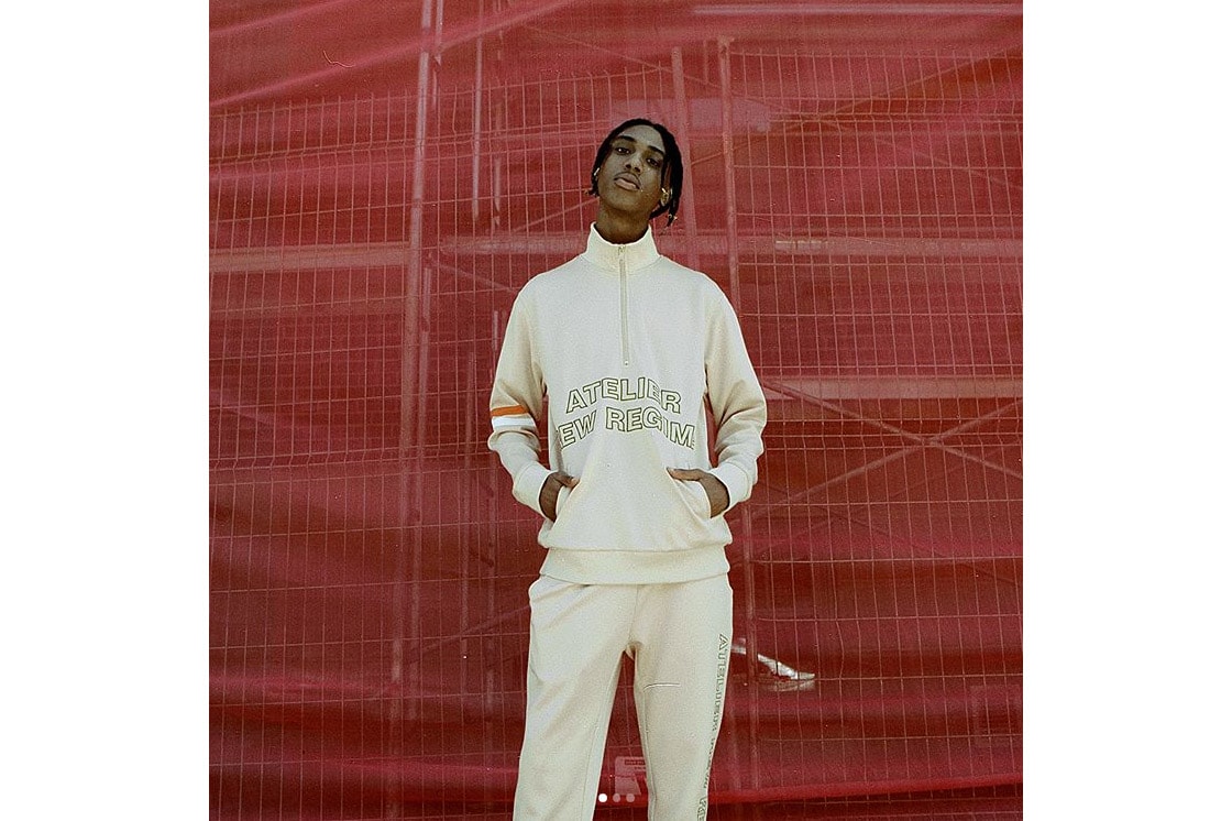 streetwear, atelier, new, regime, trackjacket
