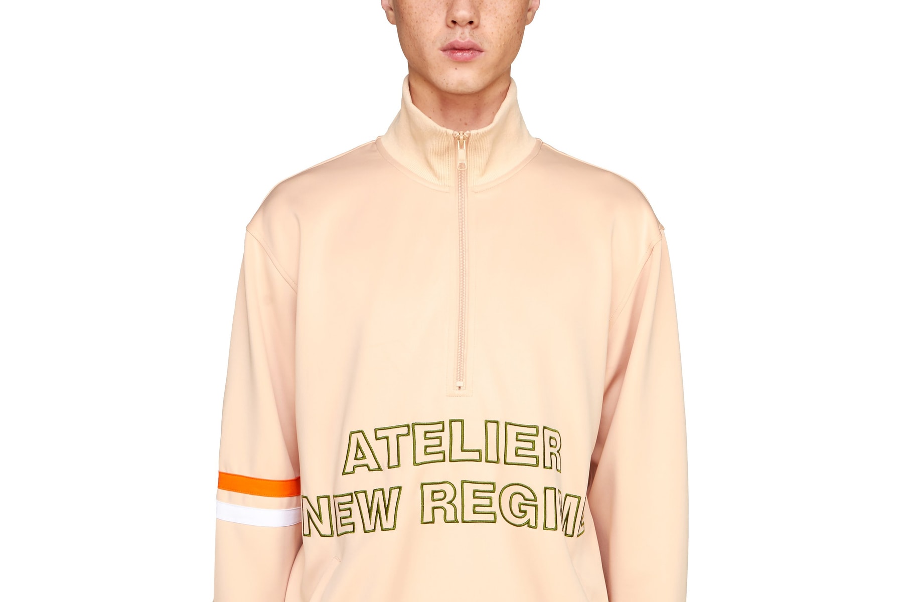 streetwear, atelier, new, regime, trackjacket