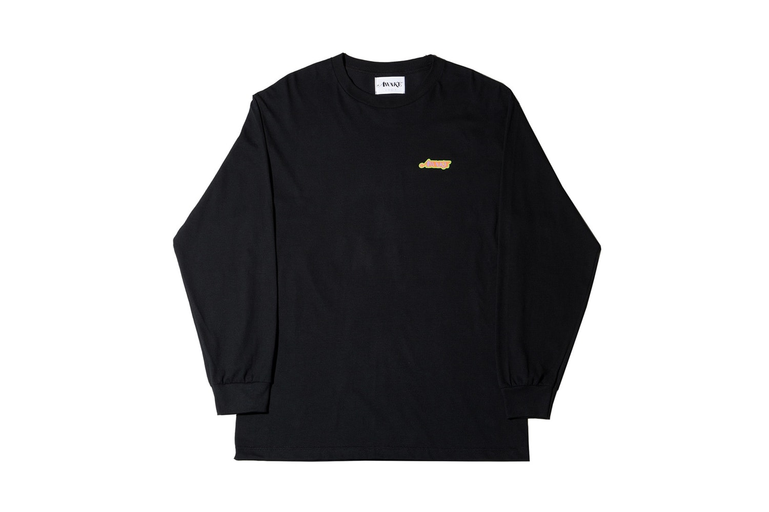 Awake Ny collection  2018