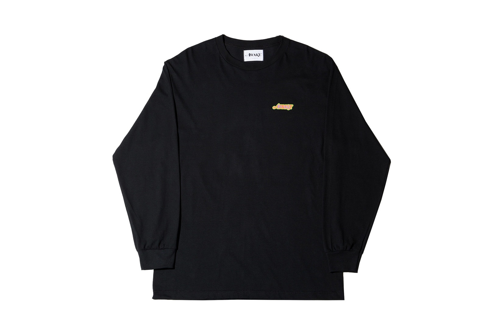 Awake Ny collection  2018