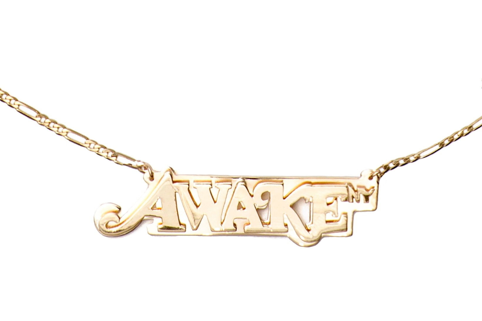 Awake Ny collection  2018