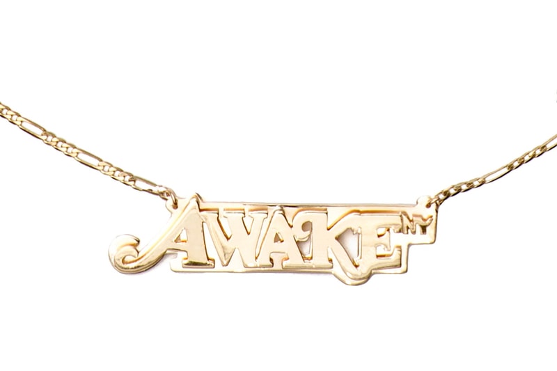 Awake Ny collection  2018