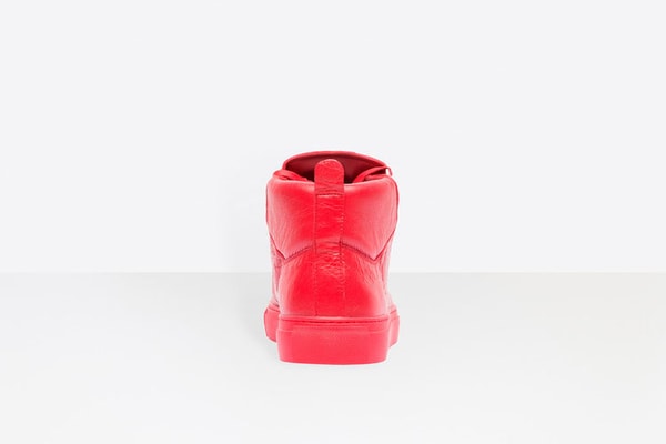 Balenciaga Arena Rouge
