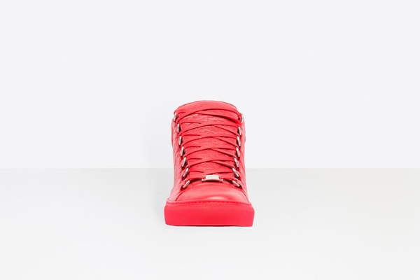 Balenciaga Arena Rouge