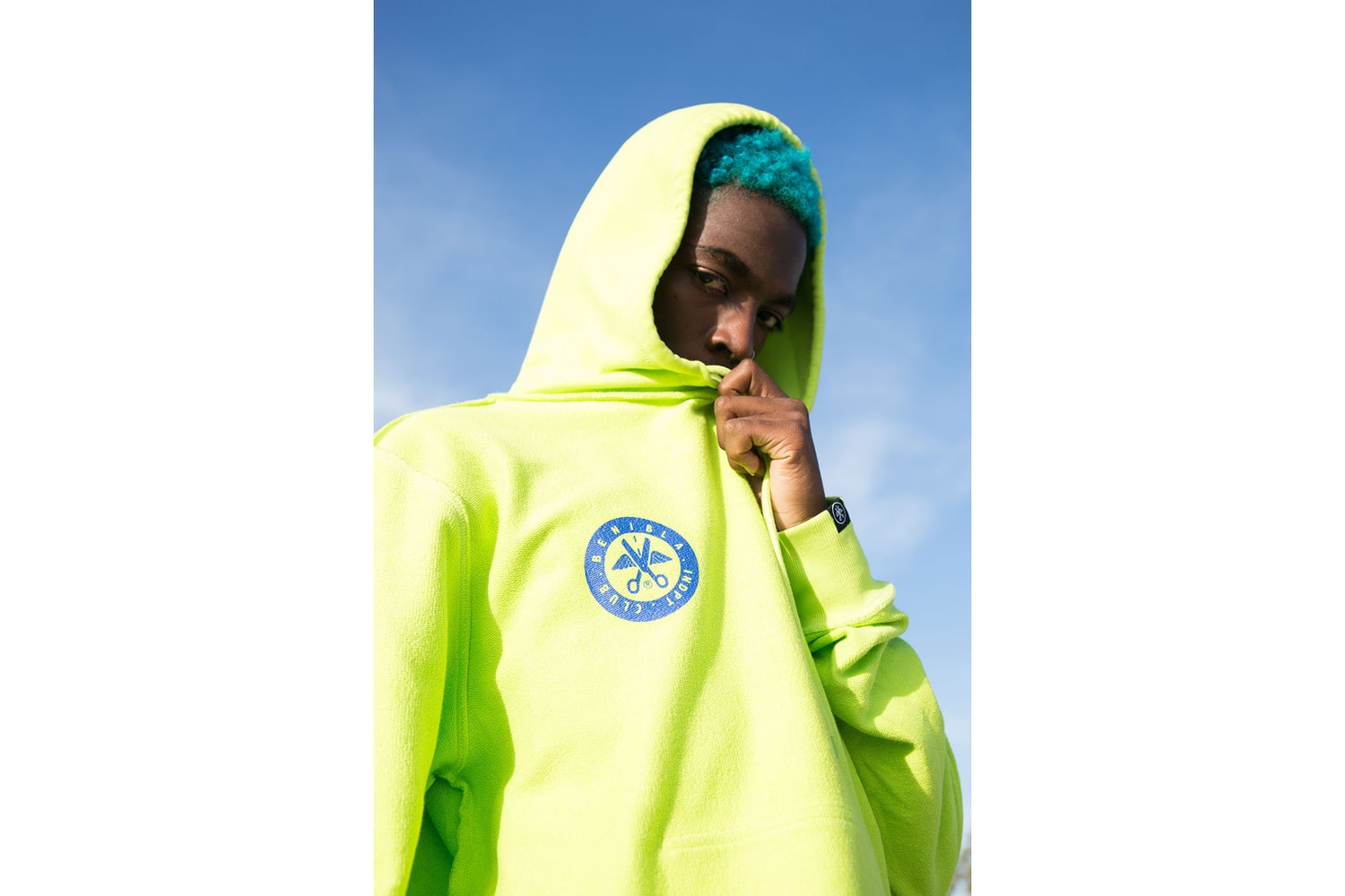 Benibla Los Angeles Lookbook