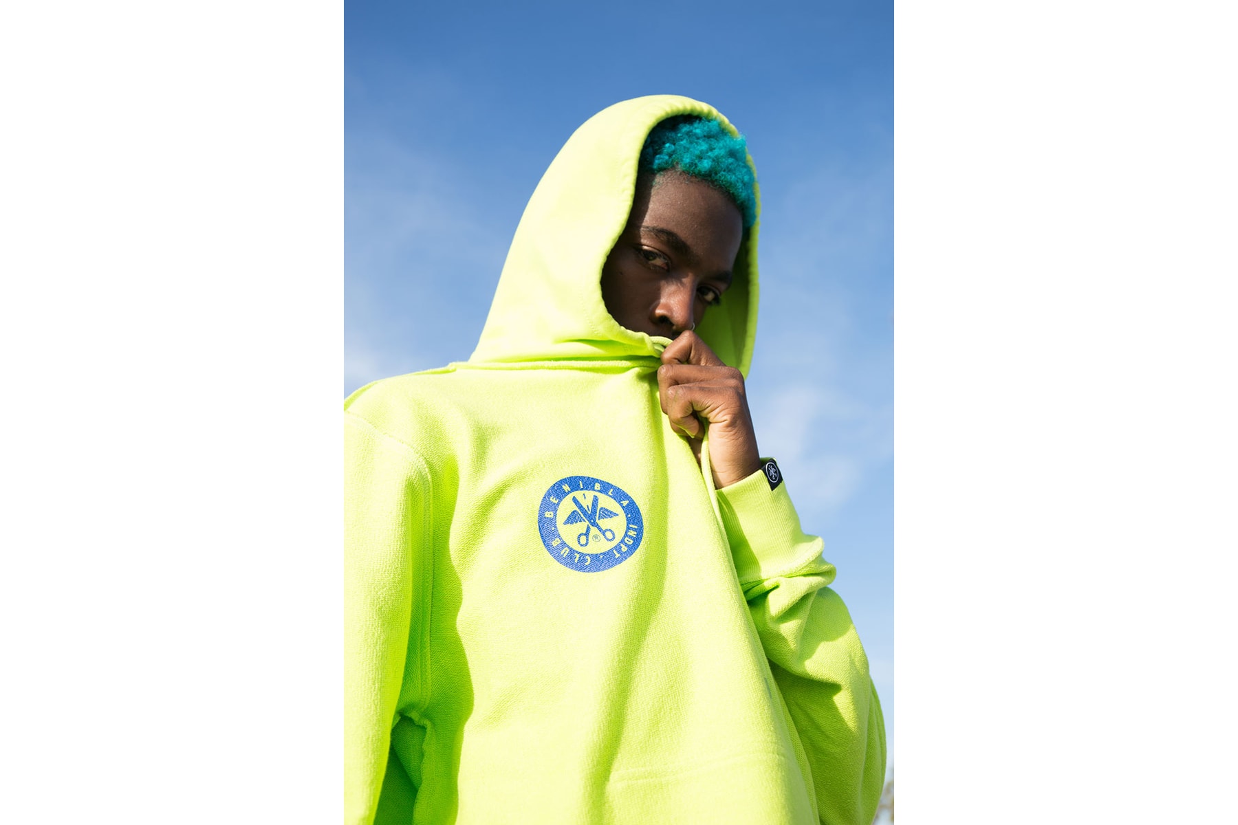 Benibla Los Angeles Lookbook