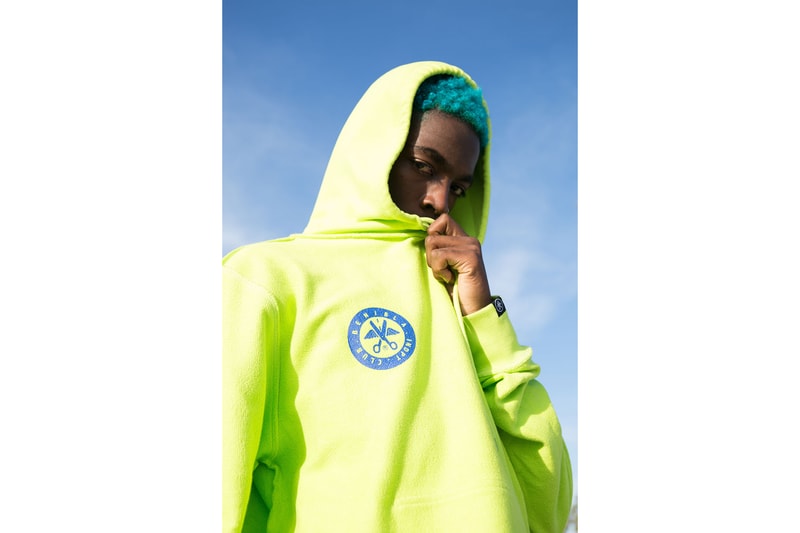 Benibla Los Angeles Lookbook