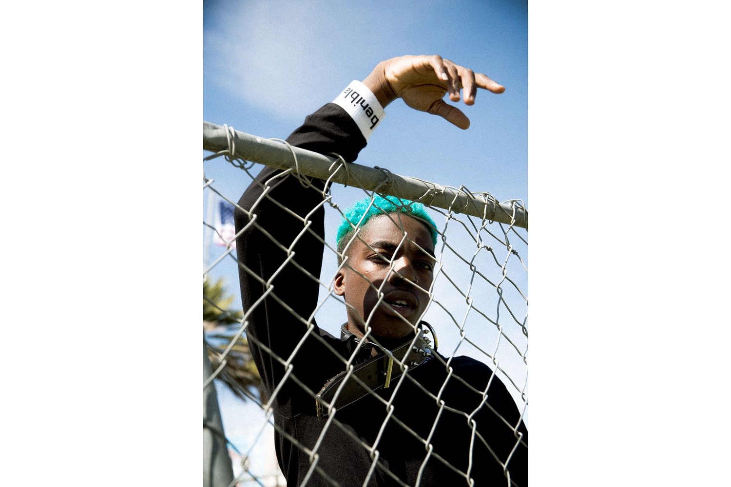 Benibla Los Angeles Lookbook