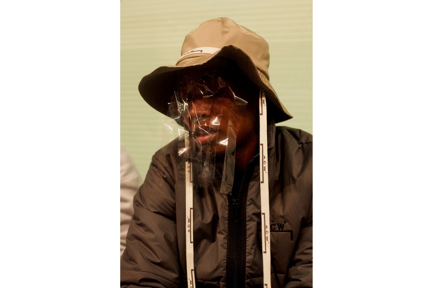 bob, bucket, hat, chapeau