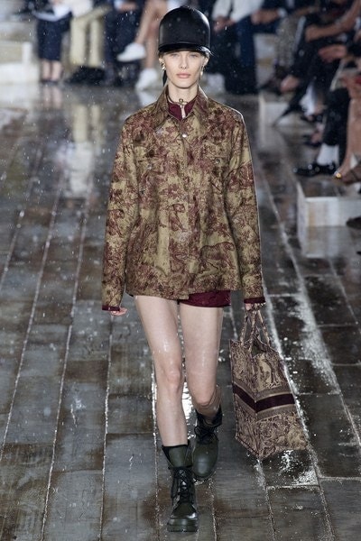 Collection Resort 2019 Christian Dior