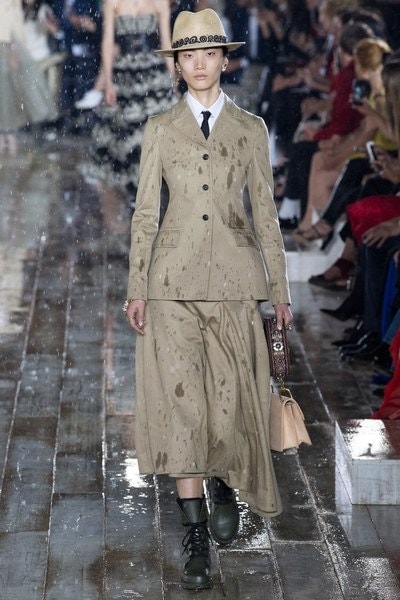Collection Resort 2019 Christian Dior