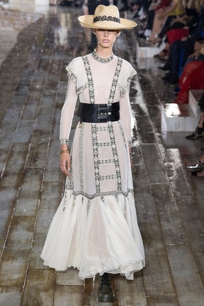 Collection Resort 2019 Christian Dior
