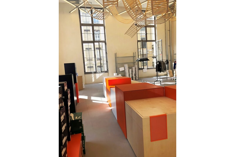 citadium, lyon, ouverture, mai