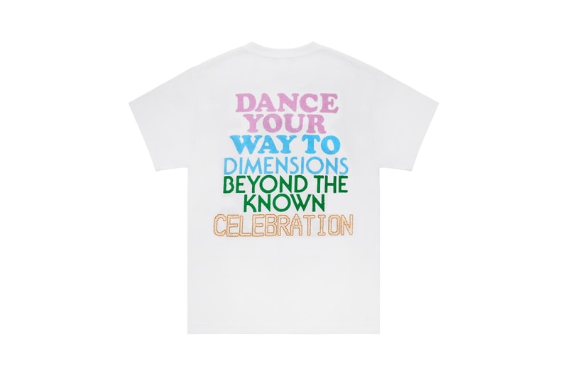 COMME DES GARÇONS CDG Nouvelle Ligne Collection Capsule Breaking News