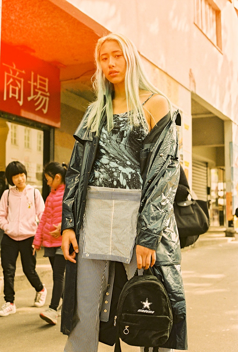 One Star Converse x MadeMe