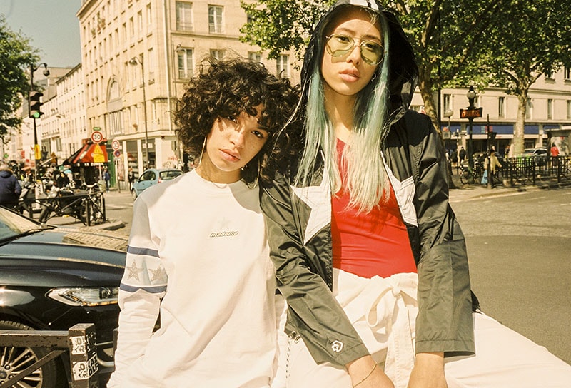 One Star Converse x MadeMe
