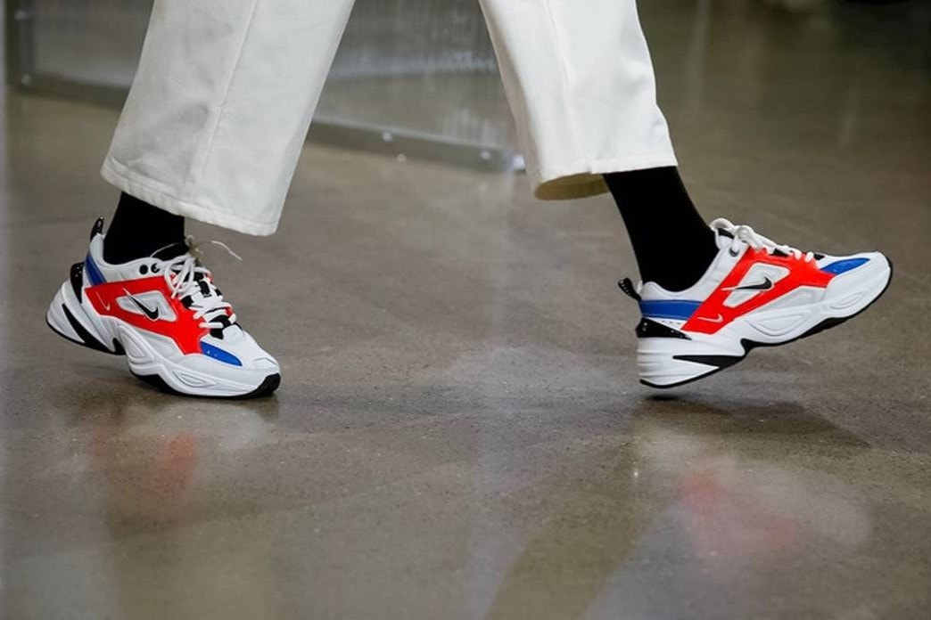 Comment La Dad Shoes Est Devenue Tendance, Et Jusqu'où Ira-T-Elle