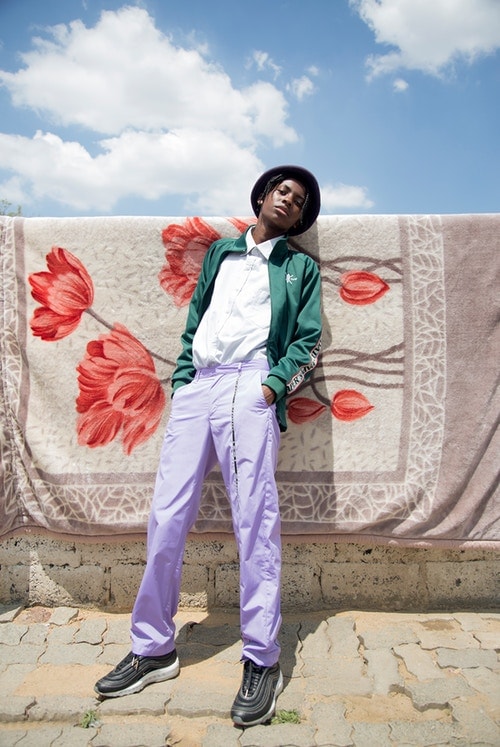 daily, paper, lookbook, printemps, été, afrique, sud, johannesburg