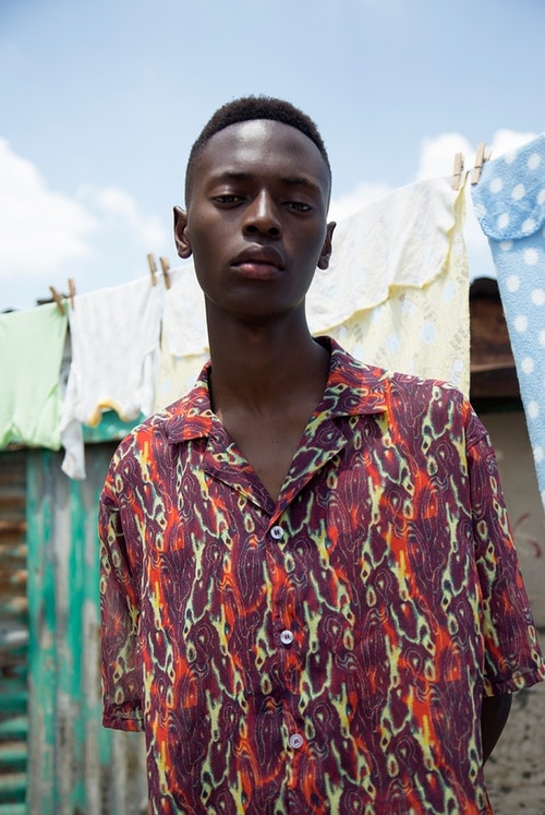 daily, paper, lookbook, printemps, été, afrique, sud, johannesburg