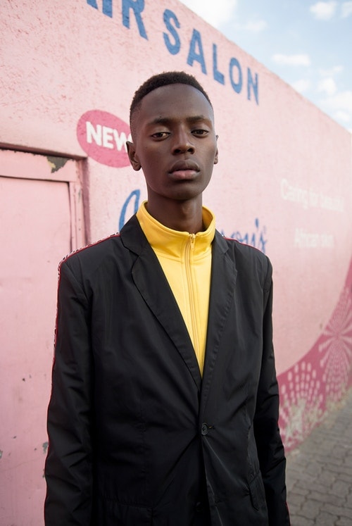 daily, paper, lookbook, printemps, été, afrique, sud, johannesburg