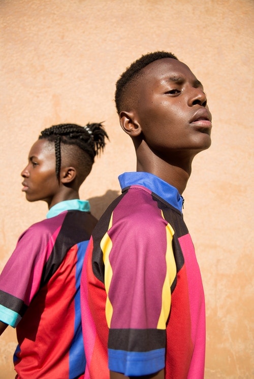 daily, paper, lookbook, printemps, été, afrique, sud, johannesburg