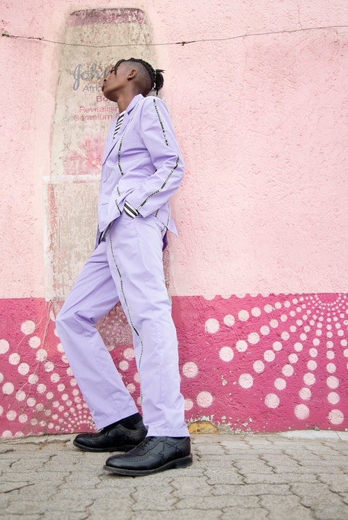 daily, paper, lookbook, printemps, été, afrique, sud, johannesburg